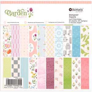 Garden Party | Complete Collection (14 Pieces)