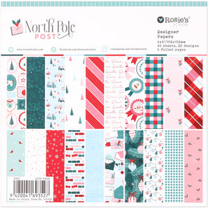 North Pole Post | Full Collection (20 pieces)