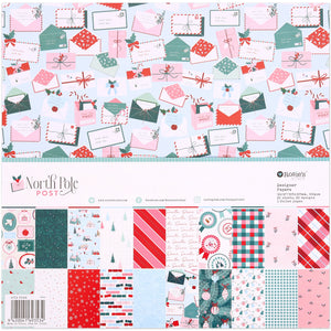 North Pole Post | Full Collection (20 pieces)