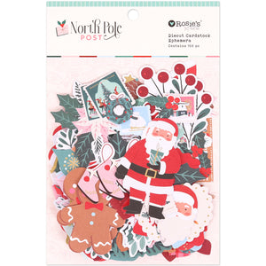 North Pole Post | Full Collection (20 pieces)