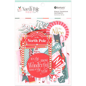 North Pole Post | Full Collection (20 pieces)