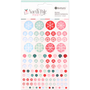 North Pole Post | Full Collection (20 pieces)
