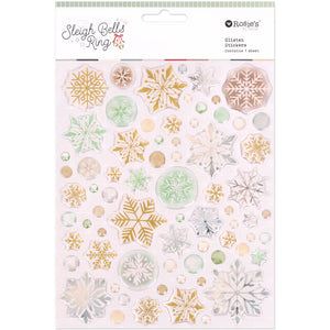 Sleigh Bells Ring | Full Collection (20 Pieces)