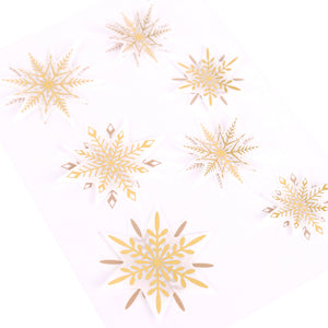 Sleigh Bells Ring | Dimensional Stars