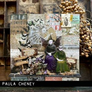 Tim Holtz Idea-Ology Confections | TH94437 (2025)