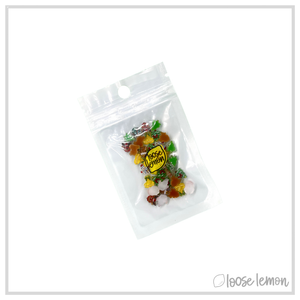 Mini Resin | Christmas Icons x 30