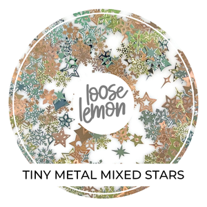 Tiny Metal Mixed Stars