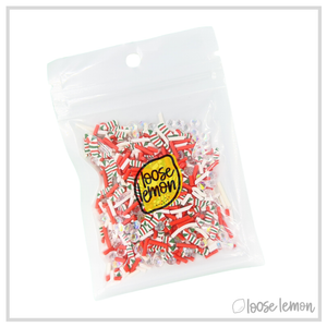 Clay Sprinkles | Stocking Mix