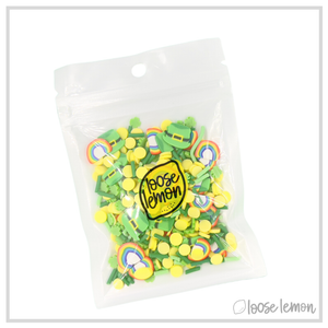 Clay Sprinkles | Lucky Irish Mix