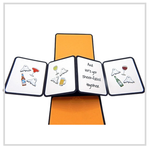 Ghost Brads x 12 | Eyelet Outlet