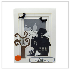 Candy Corn Brads x 12 | Eyelet Outlet