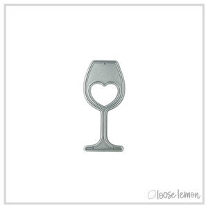 Cutting Dies | Glass (1 Piece)