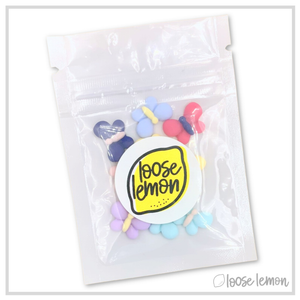 Resin Butterflies x 10