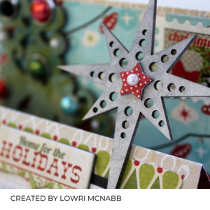 Wooden Shapes | Hexagons X 36 Pieces