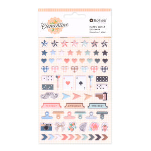 Clementine | Complete Collection (12 Pieces)