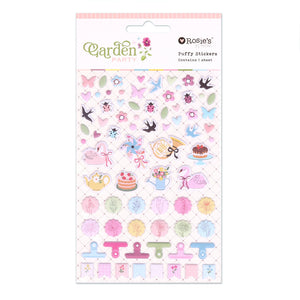 Garden Party | Complete Collection (14 Pieces)
