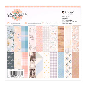 Clementine | Complete Collection (12 Pieces)