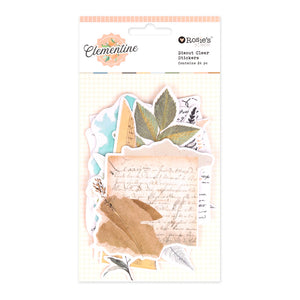 Clementine | Complete Collection (12 Pieces)