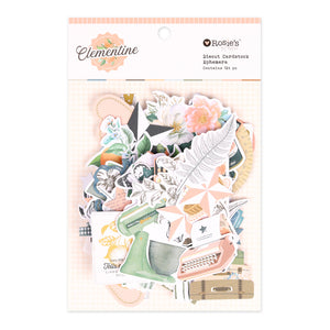 Clementine | Complete Collection (12 Pieces)