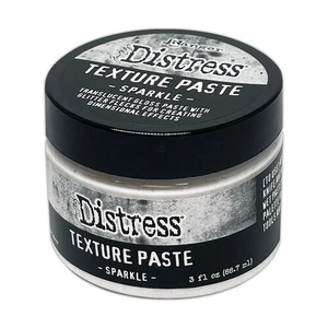 Tim Holtz Distress® Texture Paste (Sparkle) | 3 fl oz