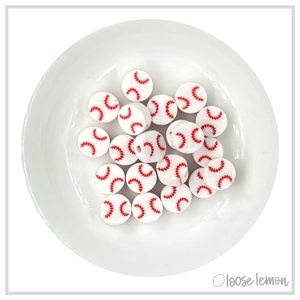 Feature Beads | Baseball