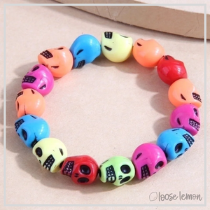 Feature Beads | Ghosts (10g)