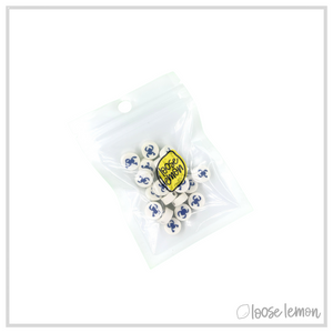 Feature Beads | Claws