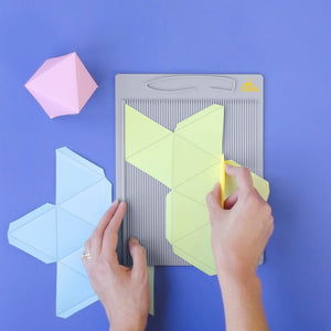 Ek Tools Mini Scoring Board