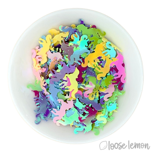 Sequins | Unicorn Mix (Mixed Colors)