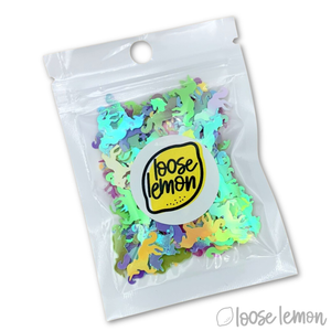 Sequins | Unicorn Mix (Mixed Colors)