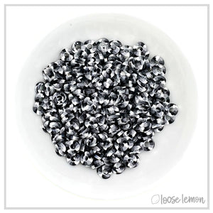 Flat Beads | Thunder Candy