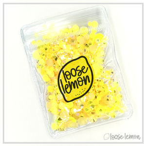 Jelly Gems | Sunshine Mix