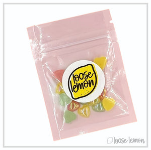 Mirror Hearts | Citrus Mix