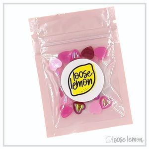 Mirror Hearts | Love Mix