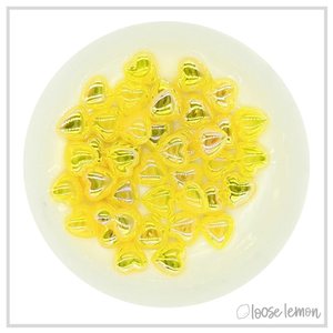 Mirror Hearts | Lemon