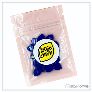 Mirror Hearts | Blueberry