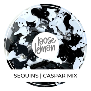 Sequins | Caspar Mix