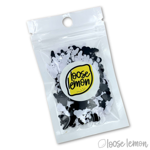 Sequins | Ghosts Mix