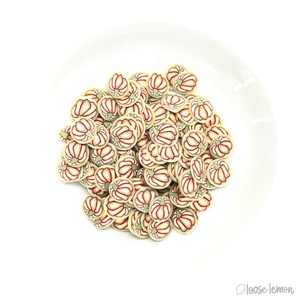 Clay Sprinkles | Thanksgiving