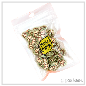 Clay Sprinkles | Thanksgiving