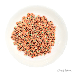 Clay Sprinkles | Pumpkins
