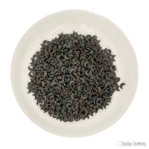 Clay Sprinkles | Black Moons