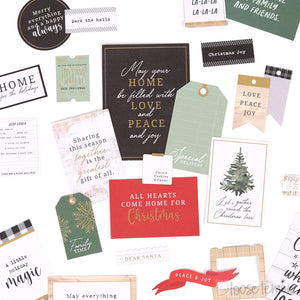 Hearth + Home | Diecuts (Sentiments 114)