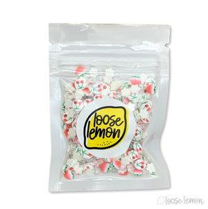 Clay Sprinkles | Peach Julep