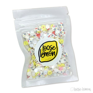 Clay Sprinkles | Happy Kitty Mix