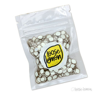 Clay Sprinkles | Coconut Slice