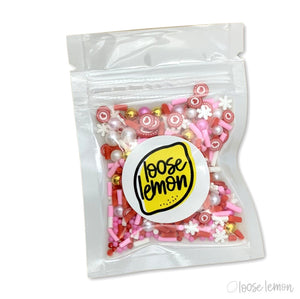 Clay Sprinkles | Valentine (Mega-Mix!)