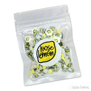 Clay Sprinkles | Happy Bee Mix