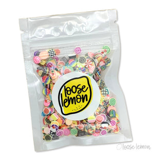 Clay Sprinkles | Party Mix (Assorted)