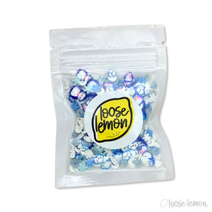 Clay Sprinkles | South Pole Mix